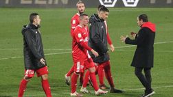Brescia-Monza streaming e diretta tv, dove vedere il match oggi