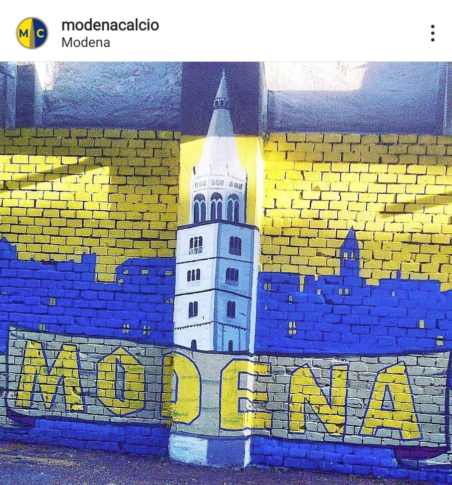 Sassuolo ko, il derby della Ghirlandina si tinge di giallo- immagine 2