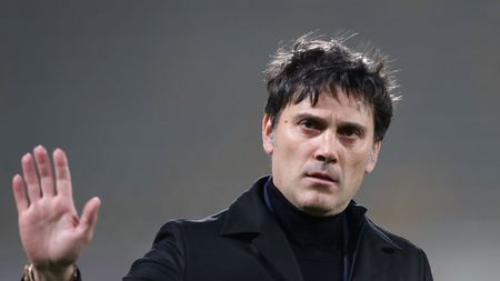 Montella(Photo by Gabriele Maltinti/Getty Images)