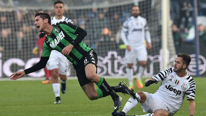 Sassuolo, le ultime dall’infermeria: migliorano Defrel e Missiroli! Pellegrini… - immagine 1
