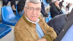 Fedele: “Prenderei Paredes per il centrocampo del Napoli. E’ finito un ciclo, squadra da rifondare”
