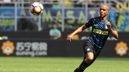 Sky – Dubbi sul futuro di Joao Mario: chiarirà Spalletti. Con il suo arrivo all’Inter…