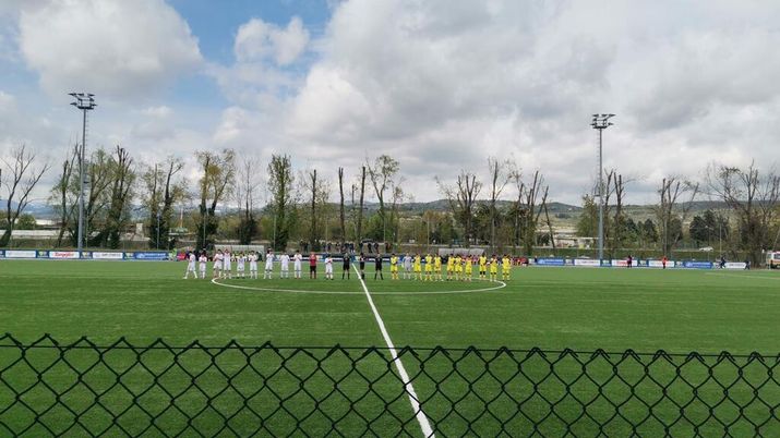 Photo by mondoprimavera.com Squadre Primavera, le 3 intruse in Serie A… - immagine 1