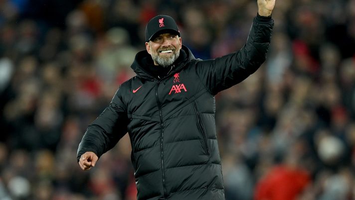 liverpool manchester united