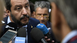 Ultime notizie governo, arriva il durissimo annuncio di Salvini