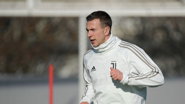Federico Bernardeschi, attaccante della Juventus (credits: GETTY images) Federico Bernardeschi, attaccante della Juventus (credits: GETTY images)