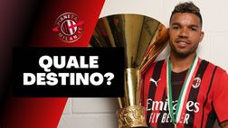 Calciomercato Milan – Pedullà: “Riscatto Messias, partita aperta”