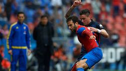 Ufficiale: il Genoa ha tesserato Giuseppe Rossi