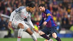 Best Fifa Men’s award 2019: ecco i nominati oltre a Ronaldo e Messi