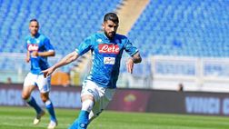Calciomercato Roma, Hysaj possibile nome per la difesa