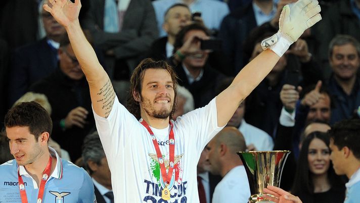 Federico Marchetti 