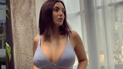 VIDEO / Elettra Lamborghini, incidente sexy sui social: “Ho sognato che…”