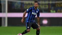 Serie A – L’ex Inter Guarin sui social: “Voglio mostrarmi per come sono”