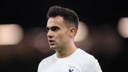 Mercato Lazio, CorSport: “Spunta anche il nome di Reguilon a sinistra”