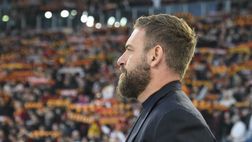 Gol, sfide e rivalità; Daniele debutta nel derby e vuole una Roma dominante