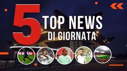 MERCATO MILAN TOP NEWS – Novità Lang, futuro al Monza per Messias