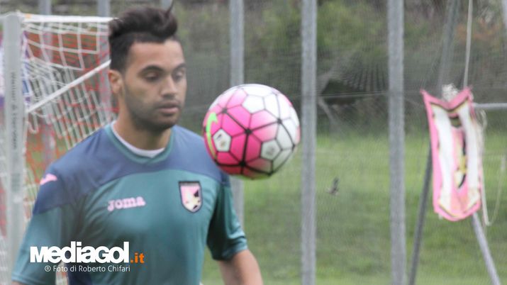 Milic-Mediagol: “Velazquez amico e buon giocatore. Ecco cosa è meglio per lui e per il Palermo”  Milic-Mediagol: “Velazquez amico e buon giocatore. Ecco cosa è meglio per lui e per il Palermo”