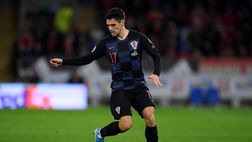 Calciomercato Milan – Josip Brekalo per l’attacco? Ecco chi è