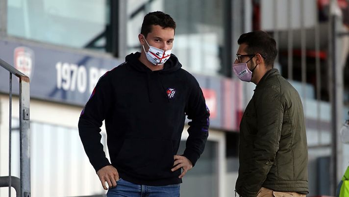 Lo juventino Tortu: “Abbiamo preso Bremer, uno sgarbo che mi piace tanto” - immagine 1