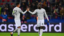 Smalling: “Faccio una dieta vegana, per il bene degli animali. E Lukaku si è interessato”
