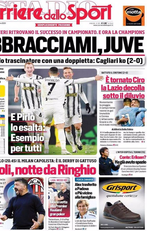 Corriere dello Sport 