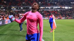 Milan, voto 7,5 dalla Gazzetta per Leao: “È beep beep”. Ma c’è anche un bocciato