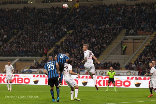 Moretti e Jansson, insieme in campo a causa dell'assenza di Glik 