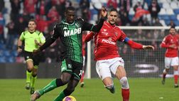 Coppa Italia 2019-2020, Sassuolo-Perugia 1-2: la sorpresa Perugia approda agli ottavi
