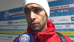 Pastore sbotta: “Thiago Silva non sa niente, io non faccio certe cose. Voglio finire al Psg”