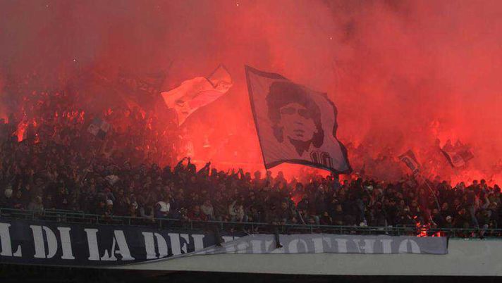 ajax napoli