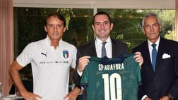 Spadafora: “Partite Serie A in chiaro? Accordo vicino, vi spiego”