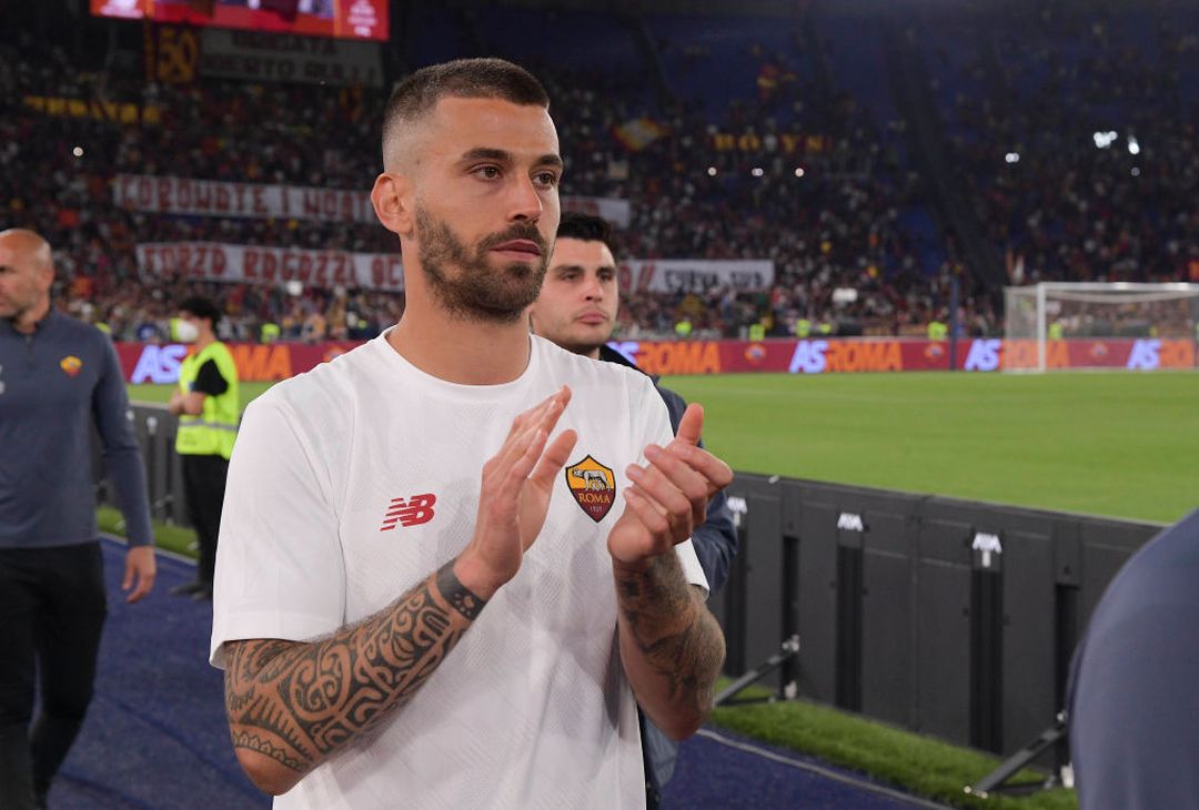 Roma-Venezia – FOTO GALLERY - immagine 104