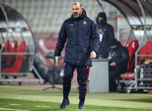 Stankovic (getty images) Stankovic (getty images)