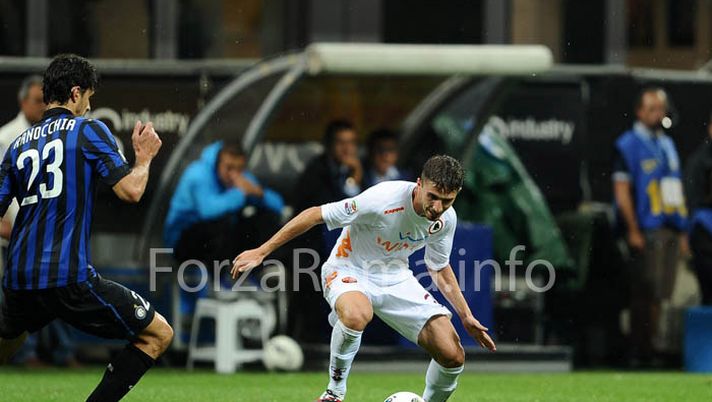 Borini scavalca Bojan, pronto il riscatto dal Parma Borini scavalca Bojan, pronto il riscatto dal Parma - immagine 1