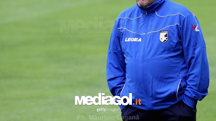 Tedino: &#8220;Pordenone, in bocca al lupo contro l&#8217;Inter. Vi toglierete tante soddisfazioni&#8221; 