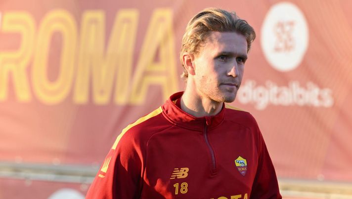 Solbakken, finalmente il primo allenamento in gruppo: mette nel mirino l’esordio - immagine 1