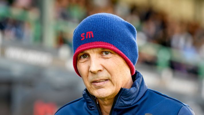 Mihajlovic, la lettera di Arnautovic: 'Sei stato un fratello e un padre' | News (getty images)