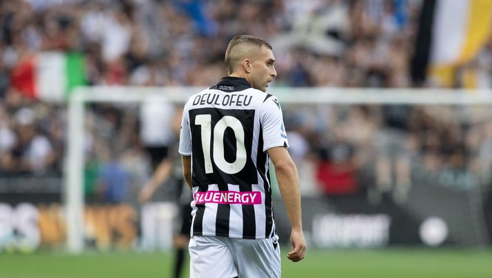 (Getty Images) Deulofeu è disposto ad aspettare che il Napoli risolva le sue questioni interne – KKN - immagine 1