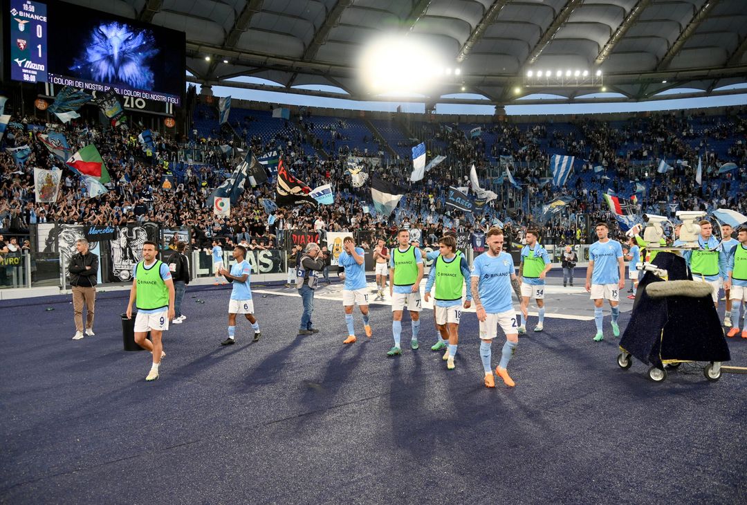 Lazio