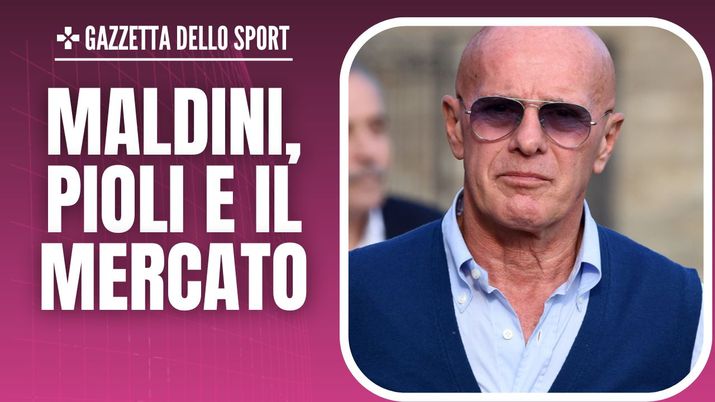 intervista Sacchi AC Milan Pioli Maldini