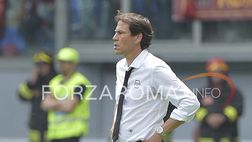 64 punti: mai un punteggio così basso per la seconda in classifica dopo 35 giornate