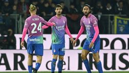 Milan-Napoli, il miglior attacco è la difesa: solo così si può vincere