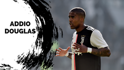 Calciomercato Juventus – Addio Douglas Costa: ecco il sostituto | News