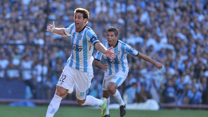 Estudiantes, nuova avventura per Diego Milito? - immagine 1