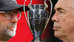 Real Madrid-Liverpool, probabili formazioni: Klopp sogna la rimonta. Vinicius dal 1′