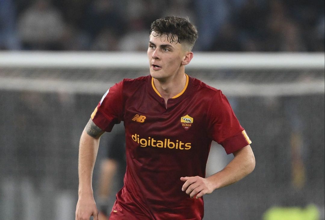 Roma-Bologna 1-0 – FOTO GALLERY - immagine 93