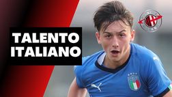 Calciomercato Milan – Bruciata la Juve su Mancini: cifre e dettagli