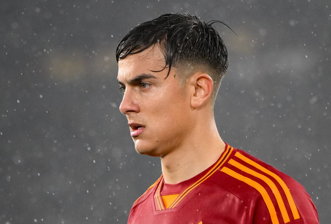 Roma-Inter 2-4 – FOTOGALLERY - immagine 44