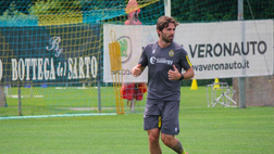Borini, allarme rientrato: niente stop