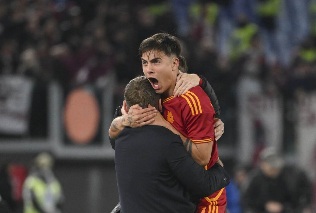 Roma-Torino – FOTOGALLERY - immagine 121